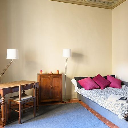 Servi Apartment فلورنس المظهر الخارجي الصورة