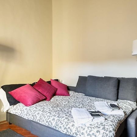 Servi Apartment فلورنس المظهر الخارجي الصورة