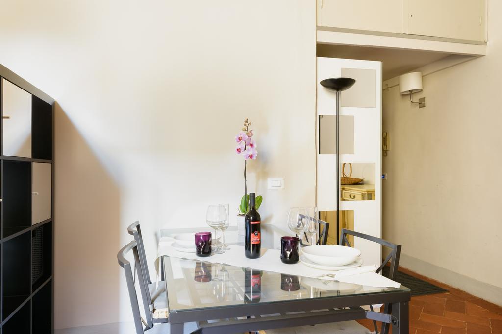 Servi Apartment فلورنس المظهر الخارجي الصورة