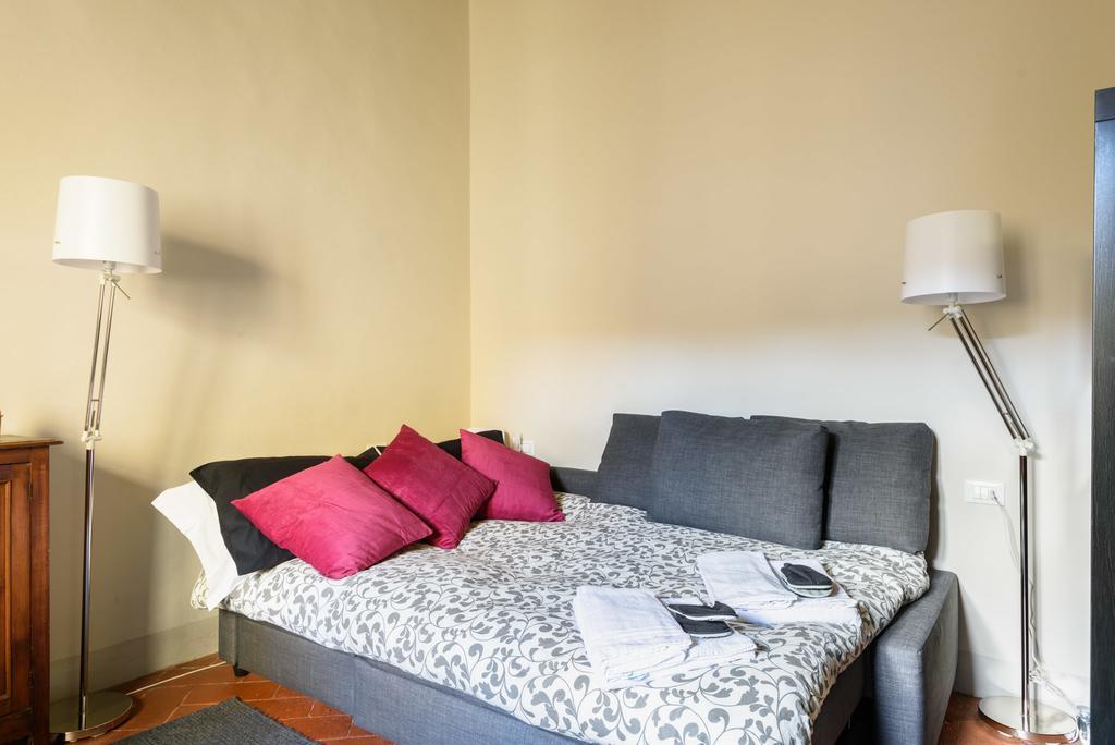 Servi Apartment فلورنس المظهر الخارجي الصورة